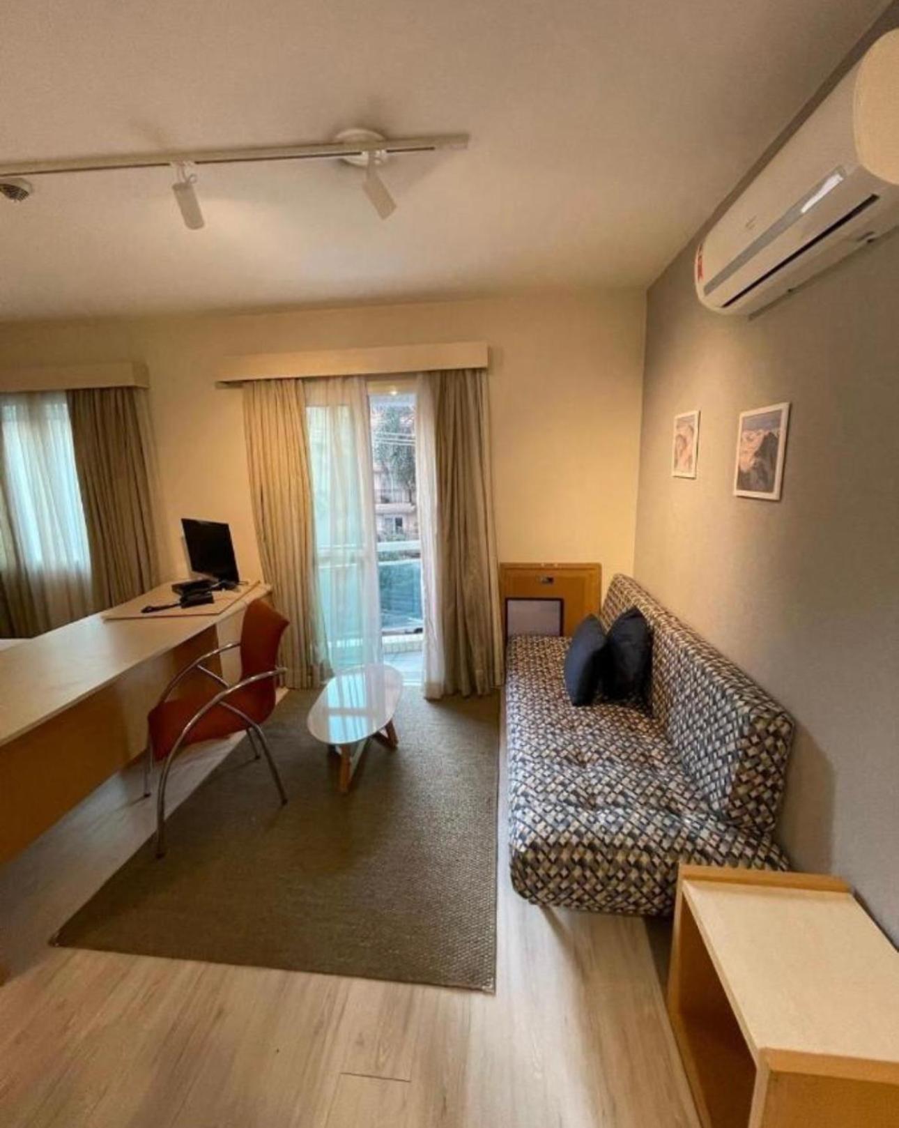 Add Flat Perdizes Apartment