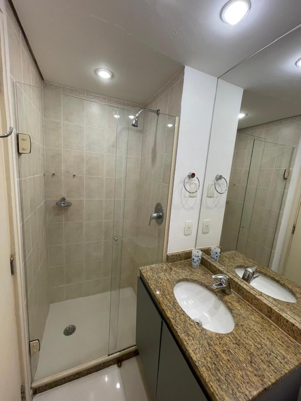 Add Flat Perdizes Apartment